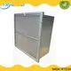 disposable ulpa air filter with hood for dust colletor hospital 1