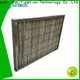 HAOAIRTECH high temperature air filter supplier for prefiltration 1