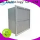 HAOAIRTECH hepa filter h14 with big air volume for electronic industry 1