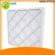 HAOAIRTECH replaceable hepa filter h12 with big air volume for dust colletor hospital 1