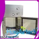 HAOAIRTECH customizable pass box manufacturers with conveyor line for clean room purification workshop1 1