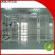 simple modular clean room cost with ffu online 1