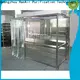 HAOAIRTECH capsule softwall cleanroom systems with ffu for sterile food and drug production 1
