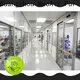 HAOAIRTECH softwall cleanroom with antistatic vinyl curtain online 1