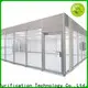 high efficiency modular clean room cost with ffu for semiconductor factory 1