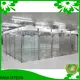 HAOAIRTECH hardwall cleanroom with ffu for semiconductor factory 1