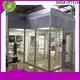 non standard modular cleanroom enclosures for semiconductor factory 1