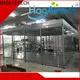 HAOAIRTECH modular cleanroom with ffu online 1