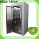 HAOAIRTECH air shower design channel for pallet cargo 1