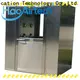 blowing clean room manufacturers with top side air flow for large scale semiconductor factory 1