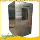 HAOAIRTECH clean room manufacturers with automatic swing door for large scale semiconductor factory2 1