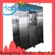 HAOAIRTECH vertical air shower manufacturer with top side air flow for forklift 1