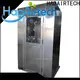 HAOAIRTECH air shower manufacturer with stainless steel for pallet cargo 1
