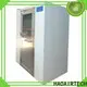 HAOAIRTECH shower air with automatic swing door for ten person 1