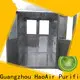 HAOAIRTECH goods air shower design with top side air flow for large scale semiconductor factory 1
