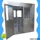 HAOAIRTECH air shower with automatic swing door for oil refinery 1