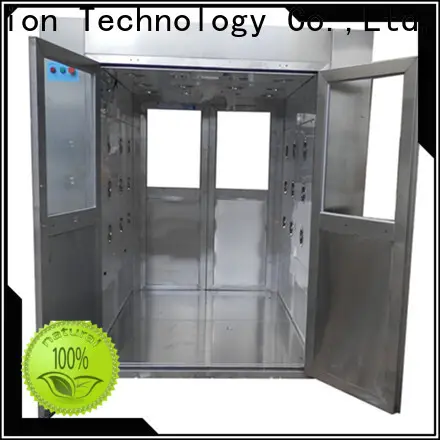 explosion proof clean room manufacturers channel for forklift 1
