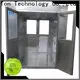 explosion proof clean room manufacturers channel for forklift 1