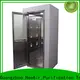 plc control system air shower system channel for forklift 1