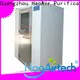 HAOAIRTECH intelligent shower air channel for pallet cargo 1
