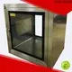 HAOAIRTECH pass box clean room with arc design gmp standard for clean room purification workshop1 1