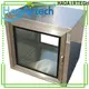coldrolled steel pass through box with laminar air flow for hospital1 1