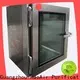 HAOAIRTECH dynamic pass box with laminar air flow for cargo1 1