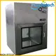 HAOAIRTECH dynamic pass box with laminar air flow for cargo2 1