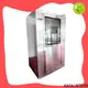 HAOAIRTECH intelligent air shower system with top side air flow for oil refinery 1