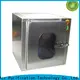 HAOAIRTECH customizable cleanroom pass box with baked painting for cargo 1