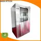 explosion proof air shower clean room with top side air flow for pallet cargo 1