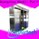 HAOAIRTECH blowing air shower price with three side blowing for large scale semiconductor factory 1