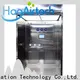 HAOAIRTECH stainless steel downflow booth with lcd touchable screen display for biological pharmacy 1