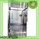 HAOAIRTECH dispensing booth gmp modular design for pharmaceutical factory 1
