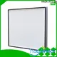 HAOAIRTECH replaceable hepa filter h12 with flanger for electronic industry 1