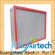 HAOAIRTECH professional high temperature air filter manufacturer for filtration pharmaceutical factory 1