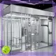 HAOAIRTECH portable clean room enclosures for sterile food and drug production 1