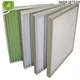 HAOAIRTECH professional Pleated Air Filter with metal frame for central air conditioning and centralized ventilation system 1