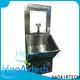 HAOAIRTECH medical hand washing sink with mirror wholesale 1