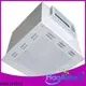 HAOAIRTECH terminal hepa filter box with central air conditioning for clean room cell 1