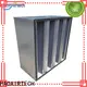 HAOAIRTECH Gas-Phase Air Filter with big air volume for air odor1 1
