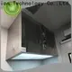 HAOAIRTECH stainless steel horizontal flow hood with hepa filtred for clean room 1