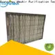 HAOAIRTECH professional hepa air filters for home supplier for filtration pharmaceutical factory 1