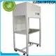 HAOAIRTECH stainless steel clean bench with vertical air flow for optoelectronic industry 1