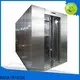 HAOAIRTECH air shower price with top side air flow for forklift 1