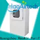 HAOAIRTECH customizable dynamic pass box with laminar air flow for hospital 1
