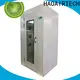 HAOAIRTECH air shower price with three side blowing for pallet cargo1 1