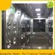 HAOAIRTECH dynamic clean room manufacturers with three side blowing for forklift 1