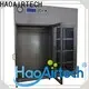 vertical laminar dust free cabinet manufacturer for coveralls 1