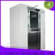 HAOAIRTECH dynamic shower air with stainless steel for ten person 1